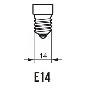 Lampadine LED E14